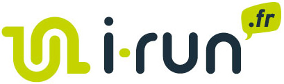 Logo de I-run Fr